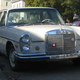 Image for article titled 1966 Mercedes-Benz 250S, With Bonus Benz Poll